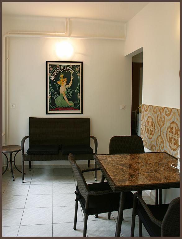 White&Quiet Apartment House Hévíz Extérieur photo