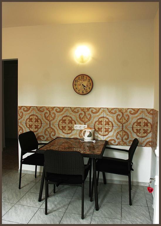 White&Quiet Apartment House Hévíz Extérieur photo
