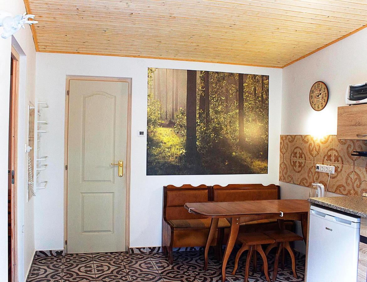 White&Quiet Apartment House Hévíz Extérieur photo