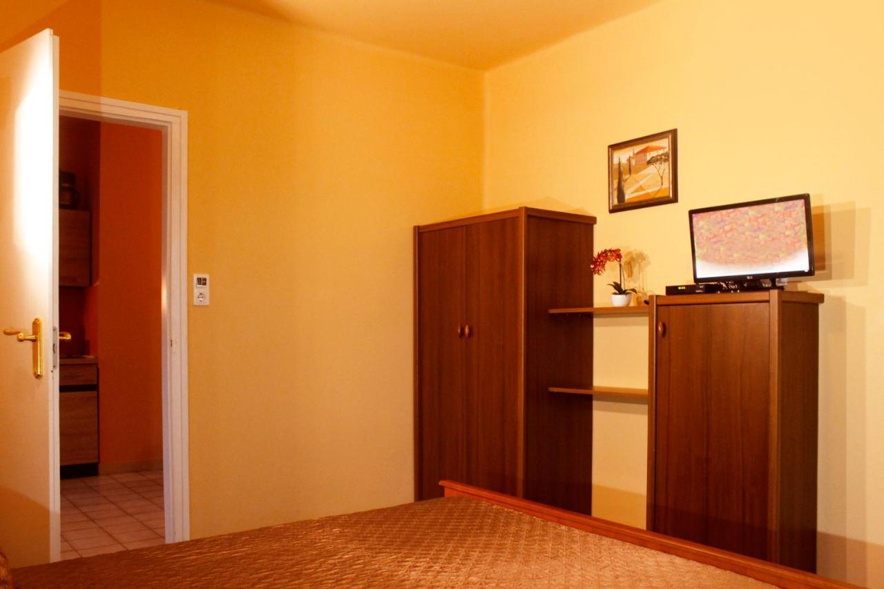 White&Quiet Apartment House Hévíz Extérieur photo