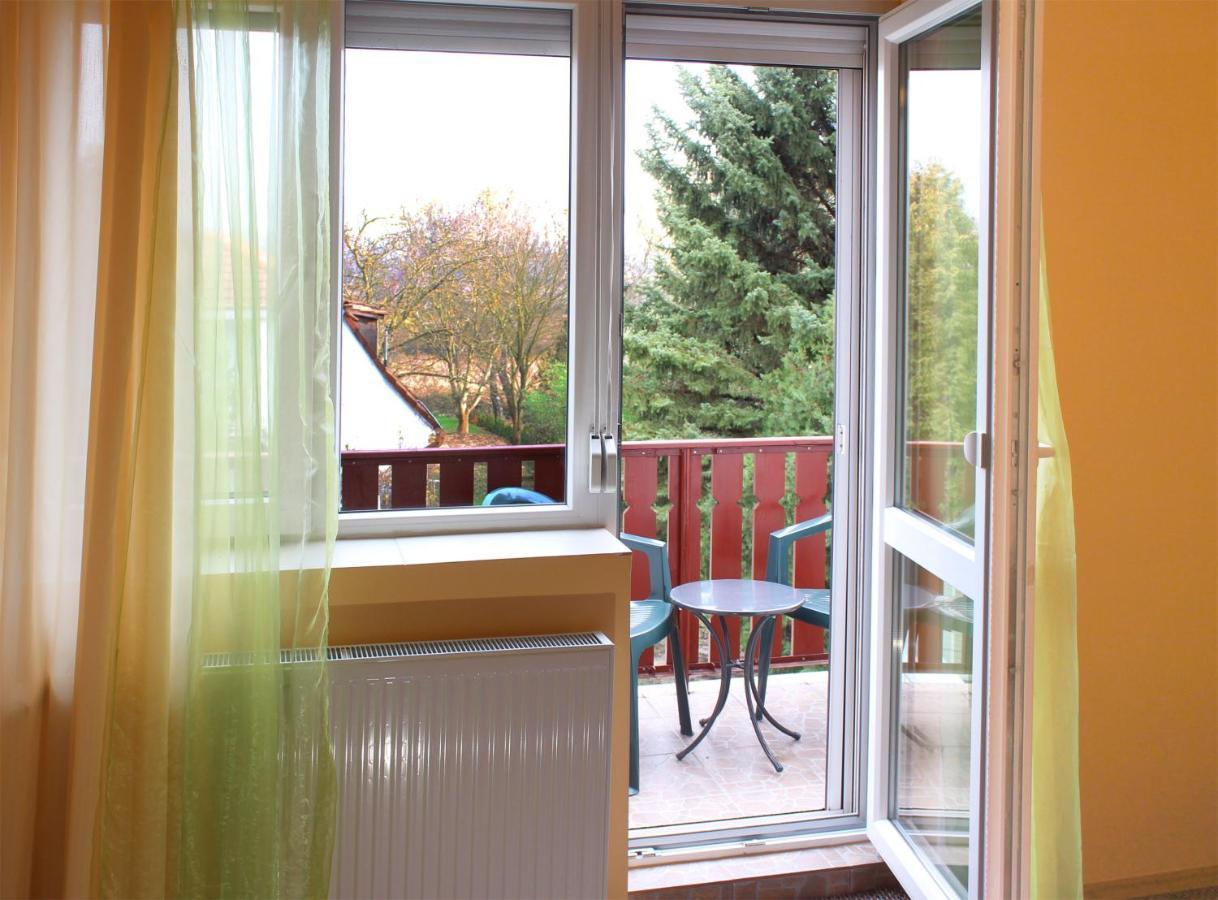 White&Quiet Apartment House Hévíz Extérieur photo